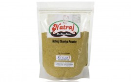 Natraj Dhaniya Powder   Pack  250 grams